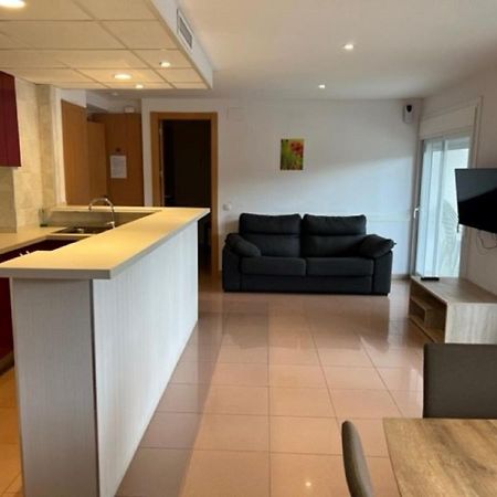 Costa Daurada Apartaments - Royal 108 Luxe Salou Buitenkant foto