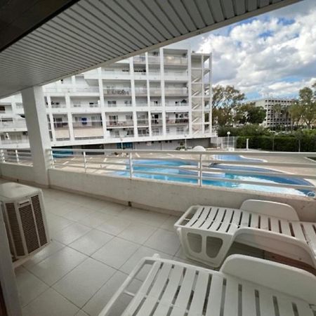 Costa Daurada Apartaments - Royal 108 Luxe Salou Buitenkant foto