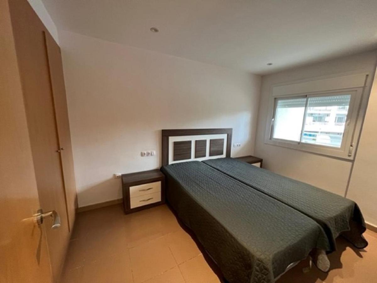 Costa Daurada Apartaments - Royal 108 Luxe Salou Buitenkant foto