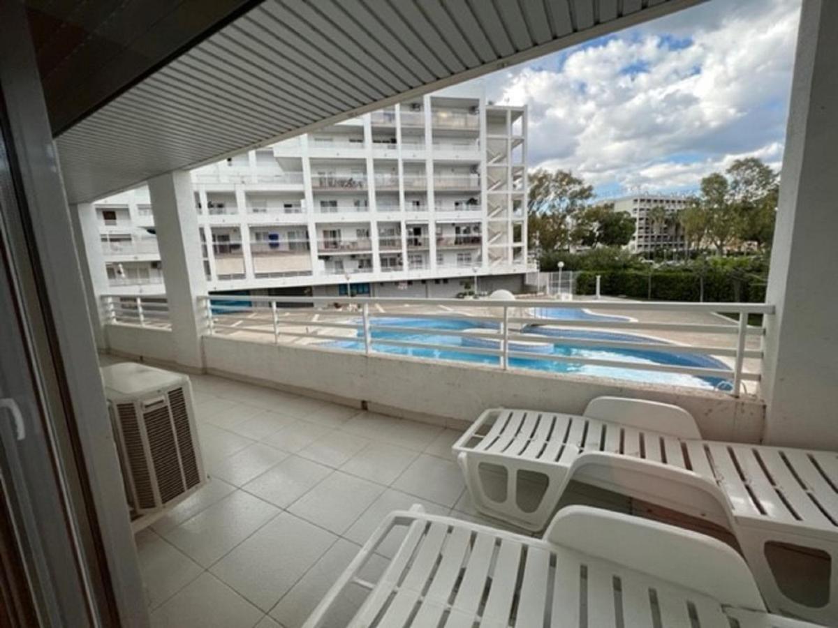 Costa Daurada Apartaments - Royal 108 Luxe Salou Buitenkant foto