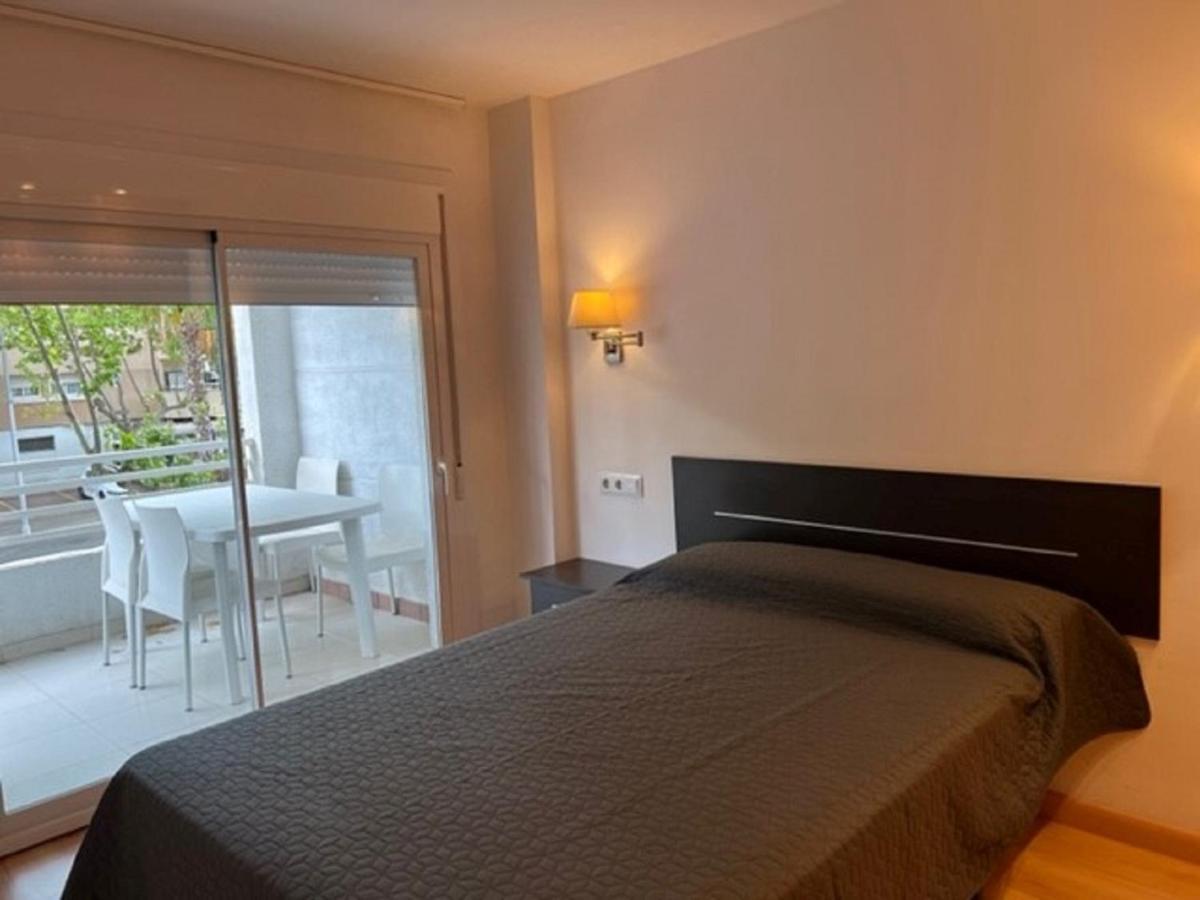 Costa Daurada Apartaments - Royal 108 Luxe Salou Buitenkant foto