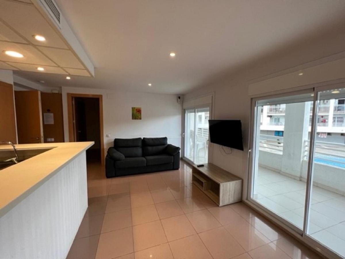 Costa Daurada Apartaments - Royal 108 Luxe Salou Buitenkant foto