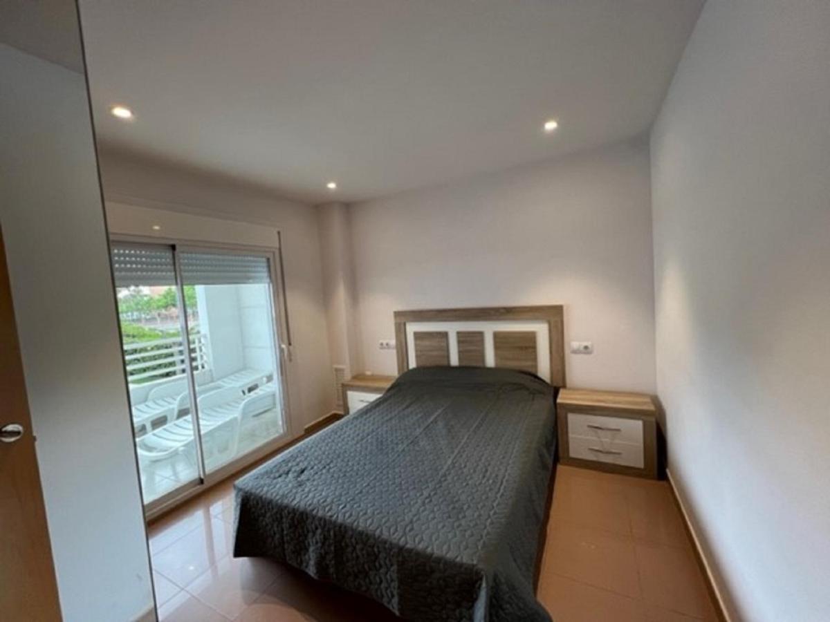 Costa Daurada Apartaments - Royal 108 Luxe Salou Buitenkant foto