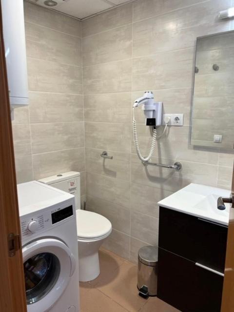 Costa Daurada Apartaments - Royal 108 Luxe Salou Buitenkant foto